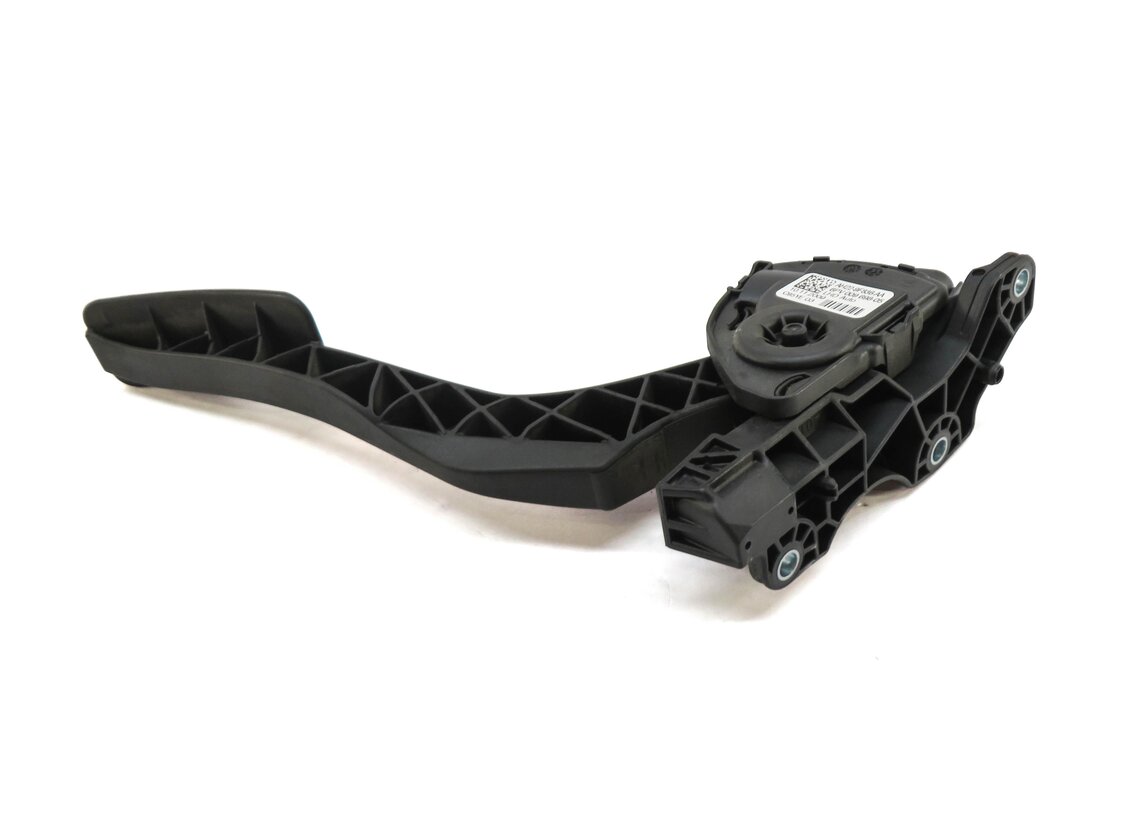 Thumbnail 3: 2010 RANGE ROVER SPORT (L320) FRONT LEFT THROTTLE GAS PEDAL & MODULE AH229F836AA