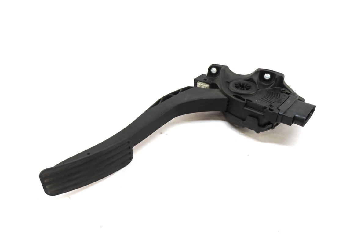 Thumbnail 4: 2010 RANGE ROVER SPORT (L320) FRONT LEFT THROTTLE GAS PEDAL & MODULE AH229F836AA