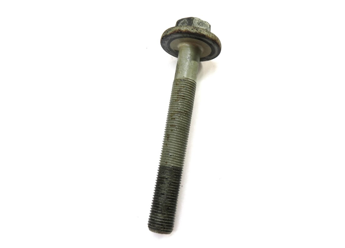 Thumbnail 3: 10-19 JAGUAR F-TYPE XE XF XJ XK ROVER SPORT LR4 5.0L SC SUPER HARMONIC BALANCER