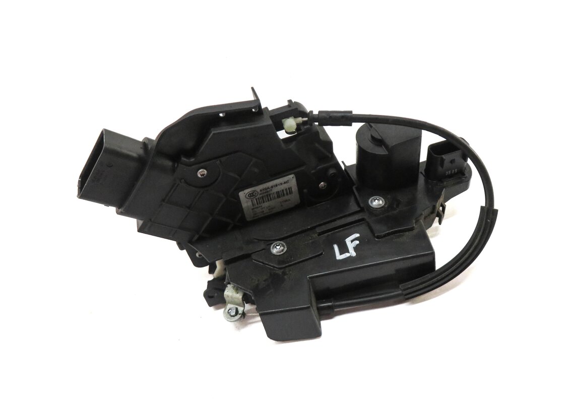 2010-2019 EVOQUE LR4 / RANGE ROVER SPORT (L320) LEFT FRONT PASSIVE DOOR LATCH