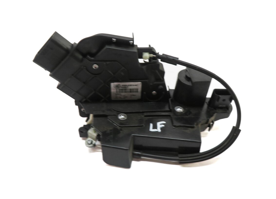 Thumbnail 2: 2010-2019 EVOQUE LR4 / RANGE ROVER SPORT (L320) LEFT FRONT PASSIVE DOOR LATCH