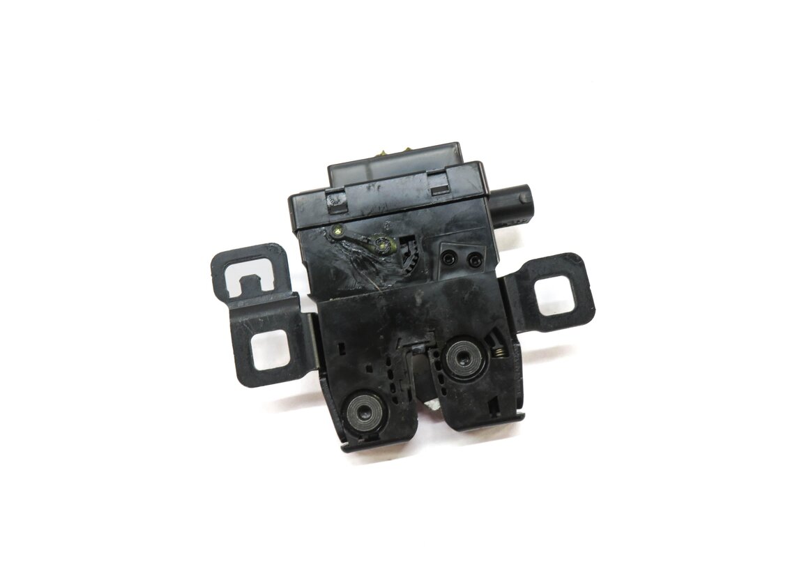2010 RANGE ROVER SPORT (L320) REAR HATCH TRUNK UPPER LATCH 5H32431B60AC