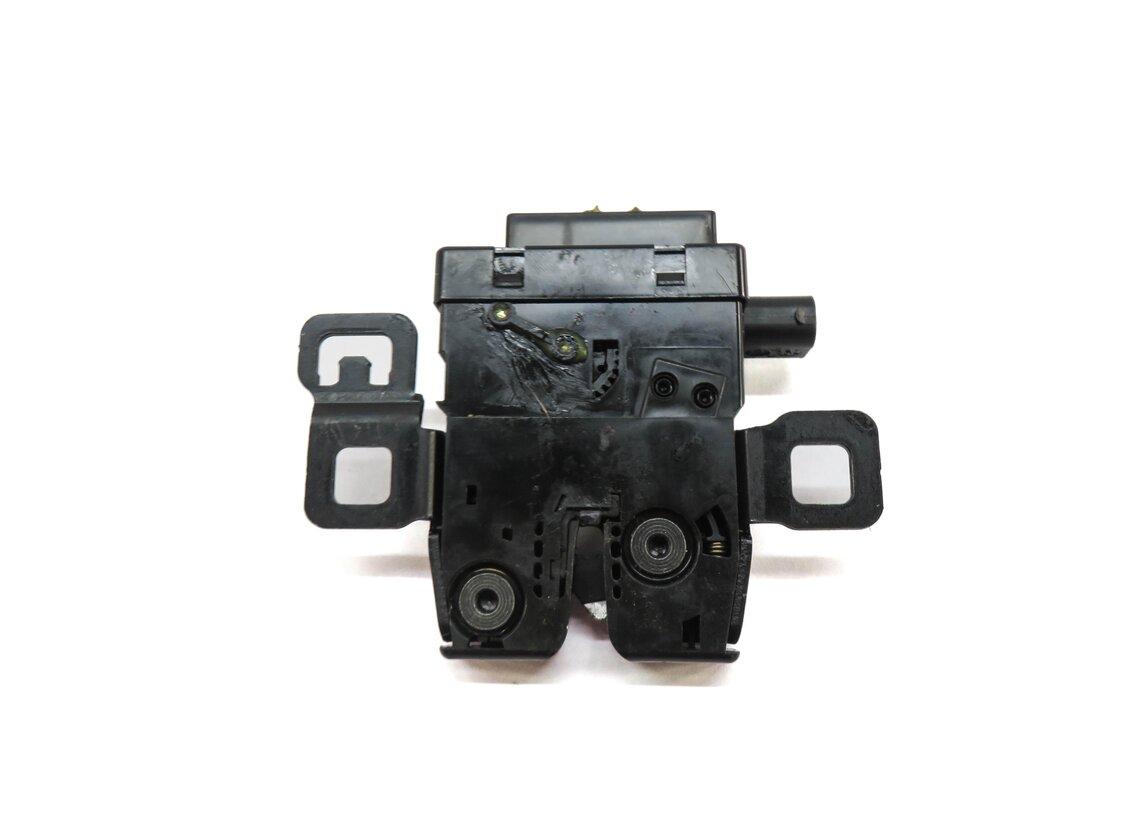 Thumbnail 2: 2010 RANGE ROVER SPORT (L320) REAR HATCH TRUNK UPPER LATCH 5H32431B60AC