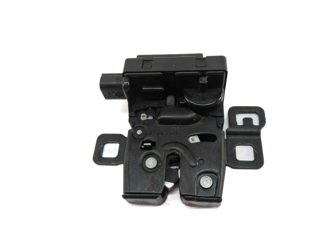 Thumbnail 3: 2010 RANGE ROVER SPORT (L320) REAR HATCH TRUNK UPPER LATCH 5H32431B60AC