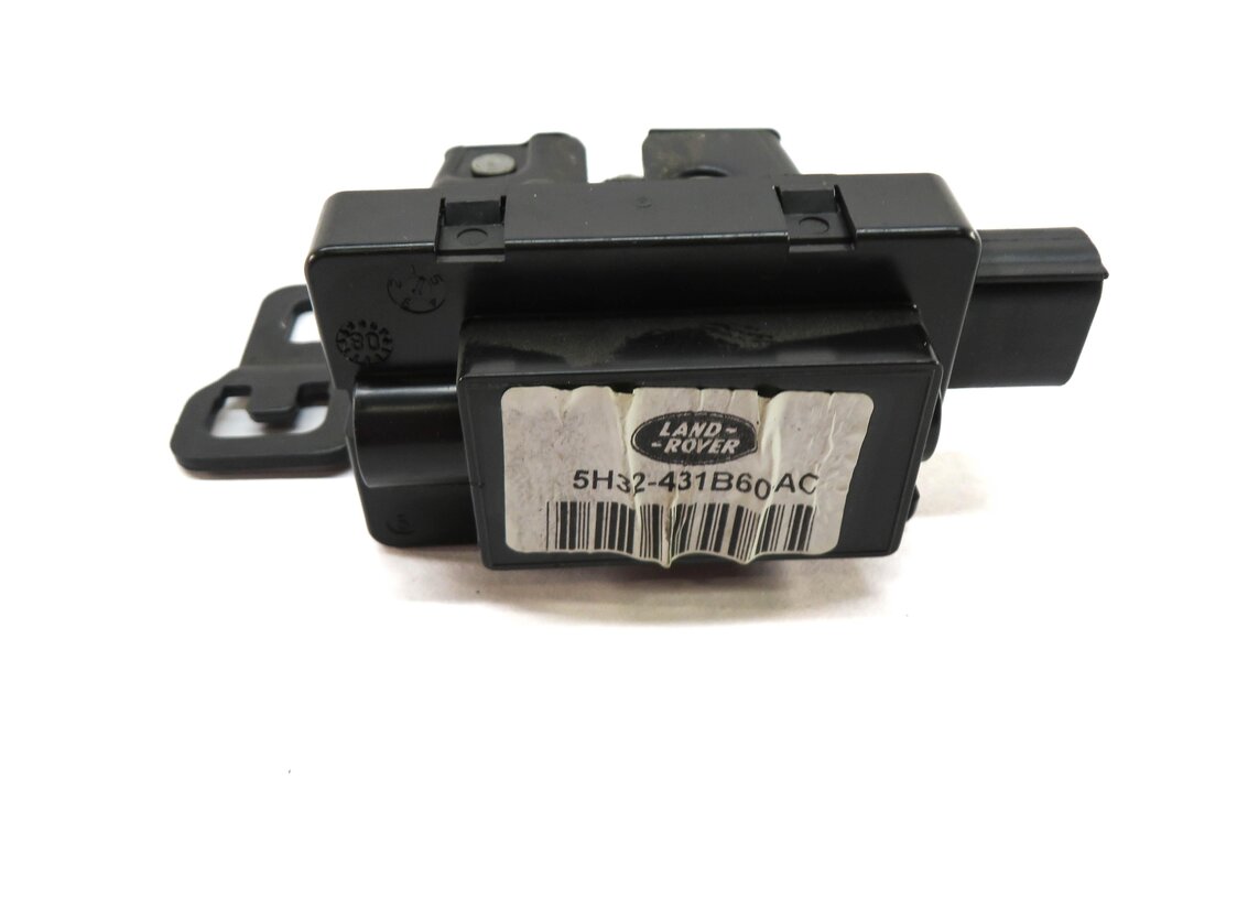 Thumbnail 4: 2010 RANGE ROVER SPORT (L320) REAR HATCH TRUNK UPPER LATCH 5H32431B60AC