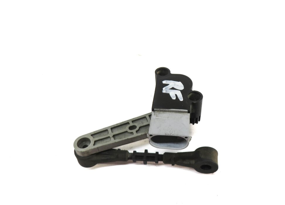 Thumbnail 2: 2010 RANGE ROVER SPORT (L320) FRONT RIGHT PASSENGER HEIGHT LEVEL SENSOR