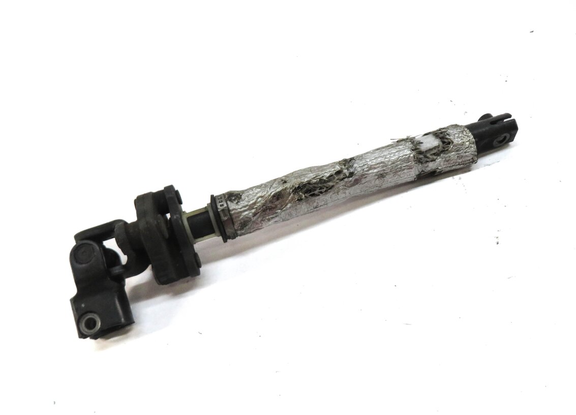 10-13 RANGE ROVER SPORT (L320) 10-16 LR4 STEERING COLUMN U-JOINT SHAFT