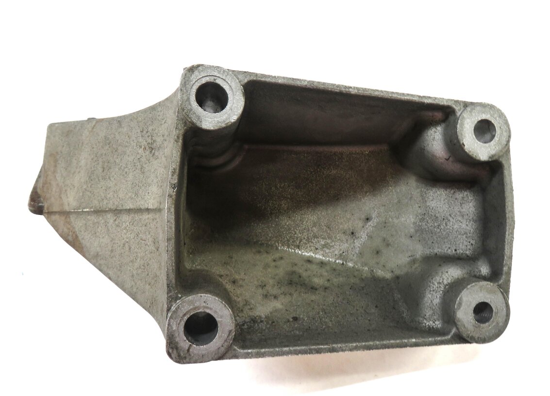 Thumbnail 3: 2010 RANGE ROVER SPORT (L320) 5.0L SUPER ENGINE MOUNT BRACKET SET/2 LEFT & RIGHT