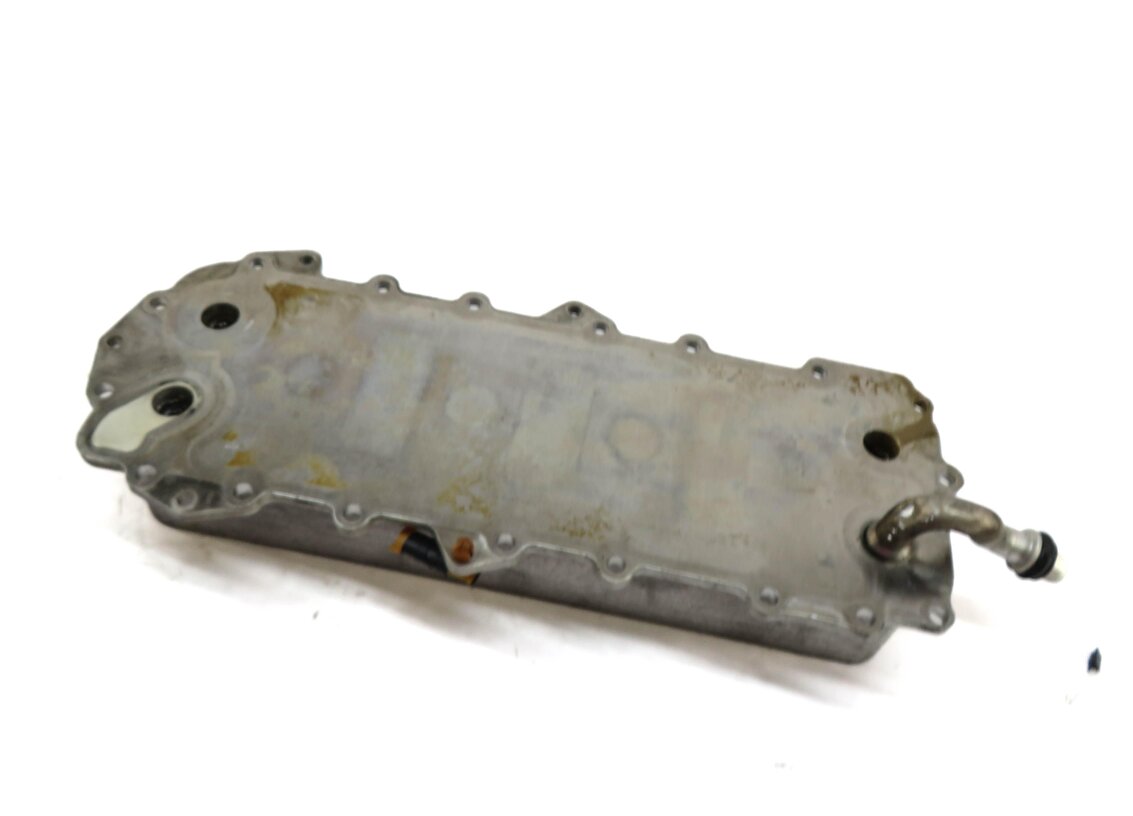 2010-2019 RANGE ROVER SPORT (L320 L322 L405 L494) 5.0L SUPERCHARGED - OIL COOLER