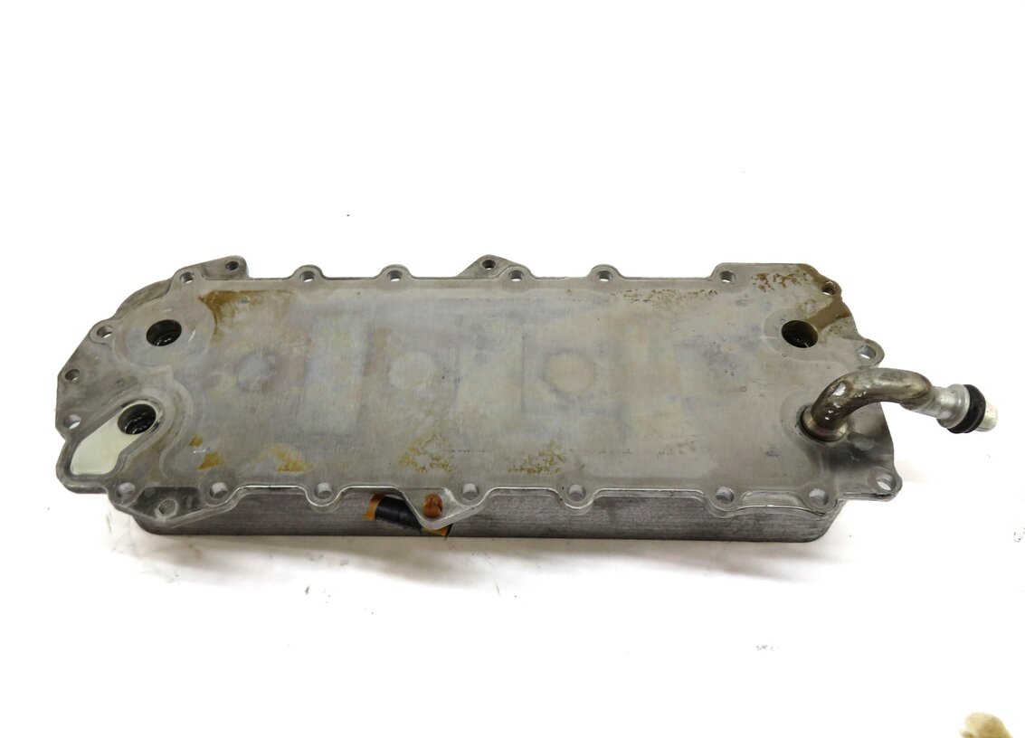 Thumbnail 2: 2010-2019 RANGE ROVER SPORT (L320 L322 L405 L494) 5.0L SUPERCHARGED - OIL COOLER