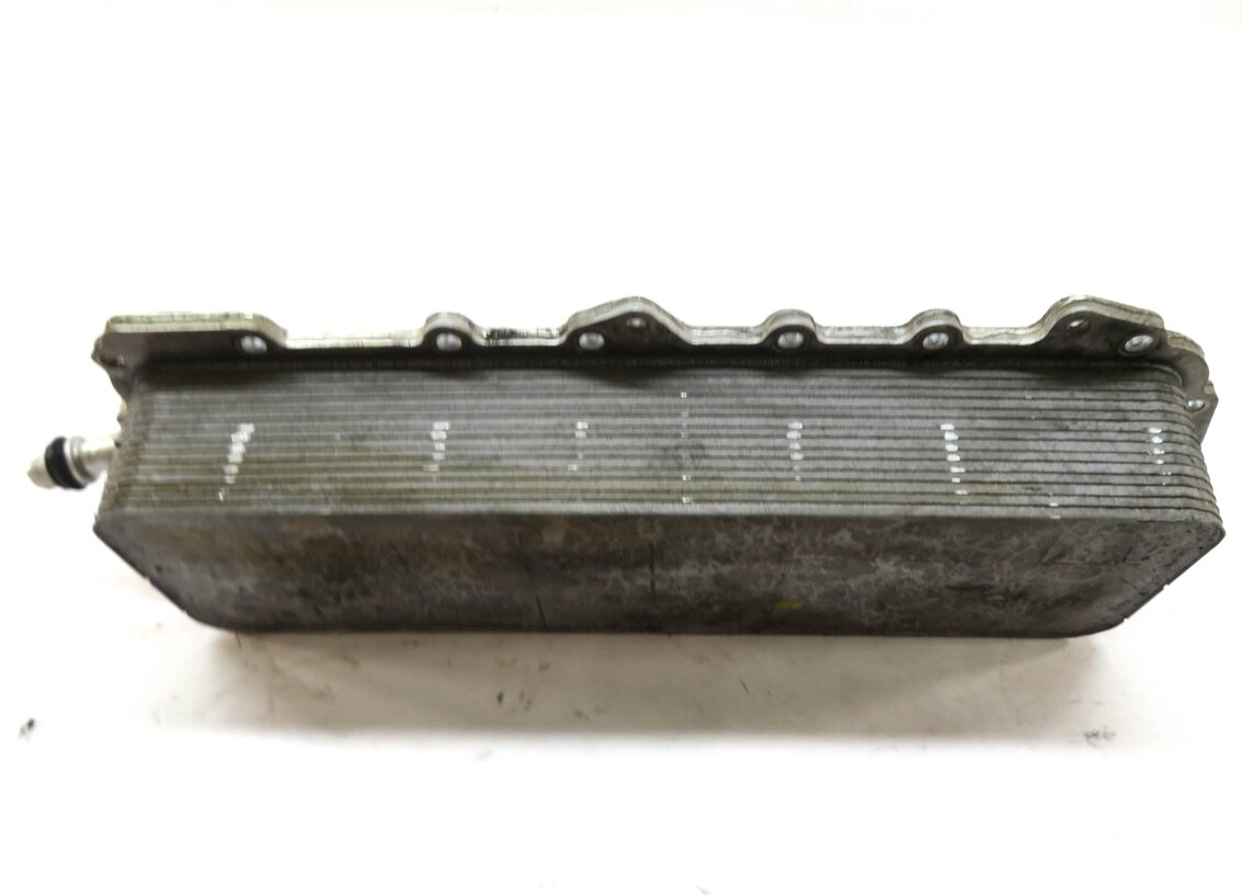 Thumbnail 3: 2010-2019 RANGE ROVER SPORT (L320 L322 L405 L494) 5.0L SUPERCHARGED - OIL COOLER