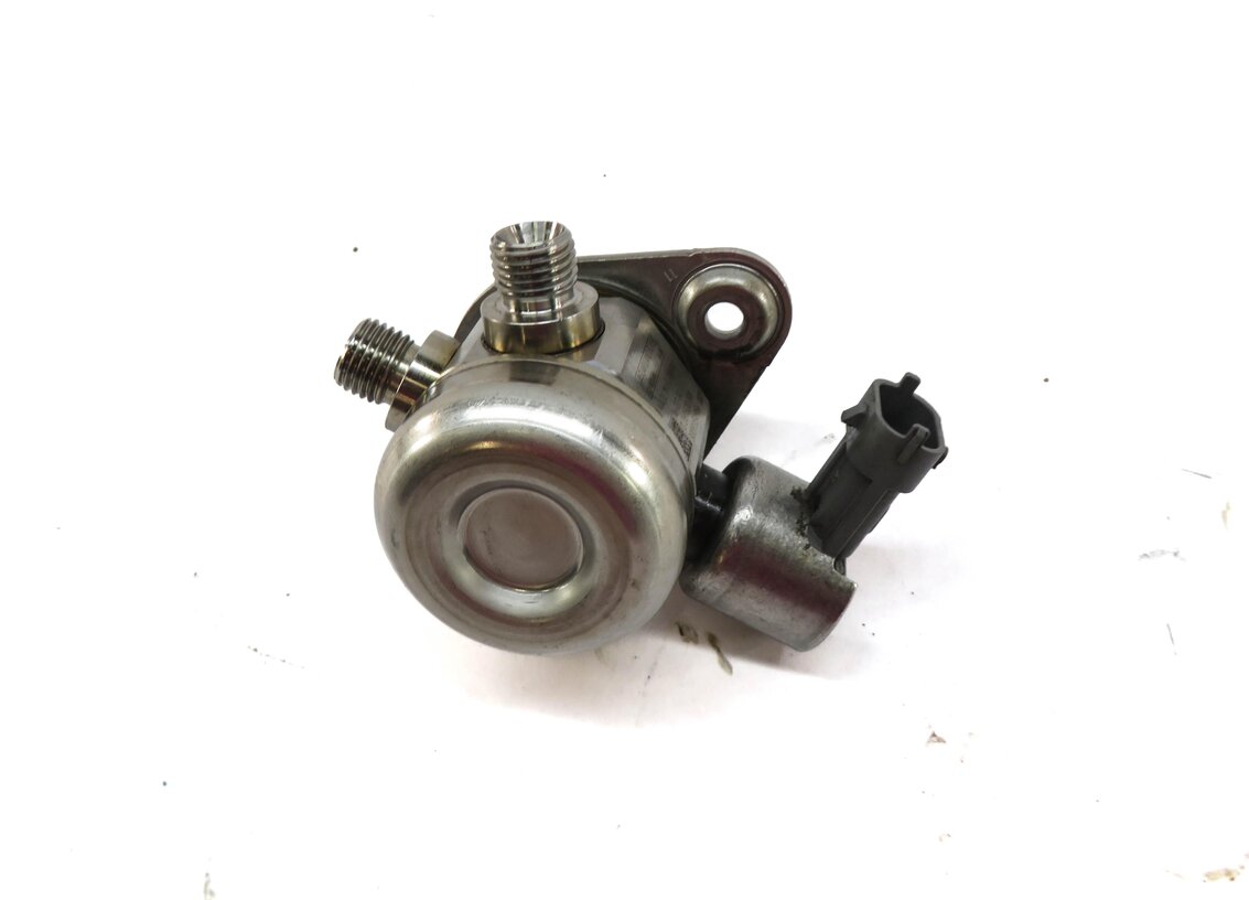 Thumbnail 5: 10-17 LR4 RANGE ROVER SPORT (L322 L320 L405 L494) HPFP HIGH PRESSURE FUEL PUMP