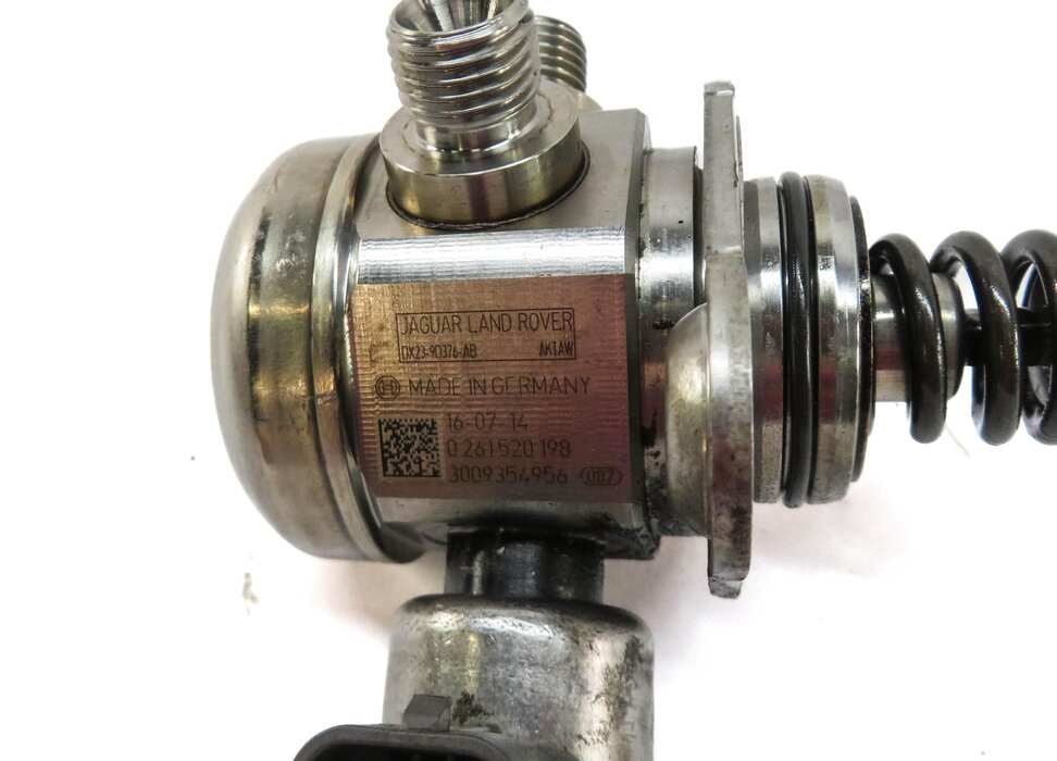 Thumbnail 7: 10-17 LR4 RANGE ROVER SPORT (L322 L320 L405 L494) HPFP HIGH PRESSURE FUEL PUMP