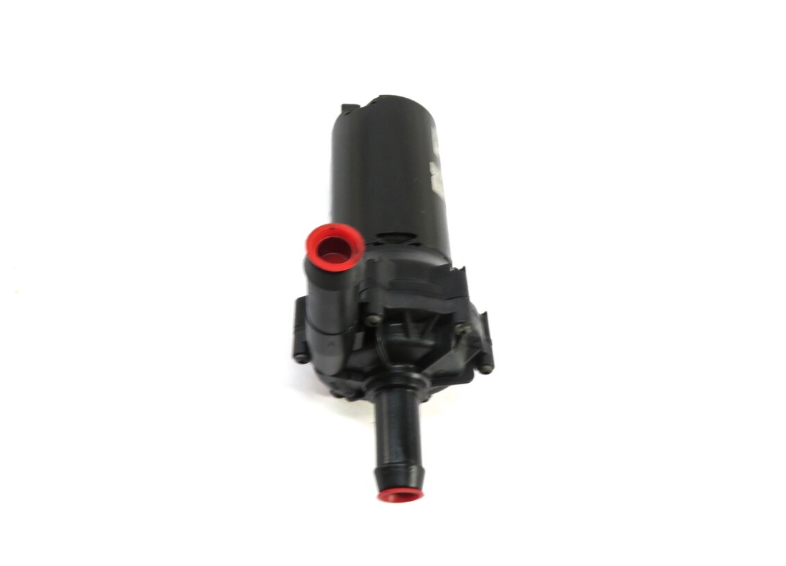 Thumbnail 2: 2006-2014 RANGE ROVER SPORT (L320 L322 L405 L494) SECONDARY AUXILIARY WATER PUMP