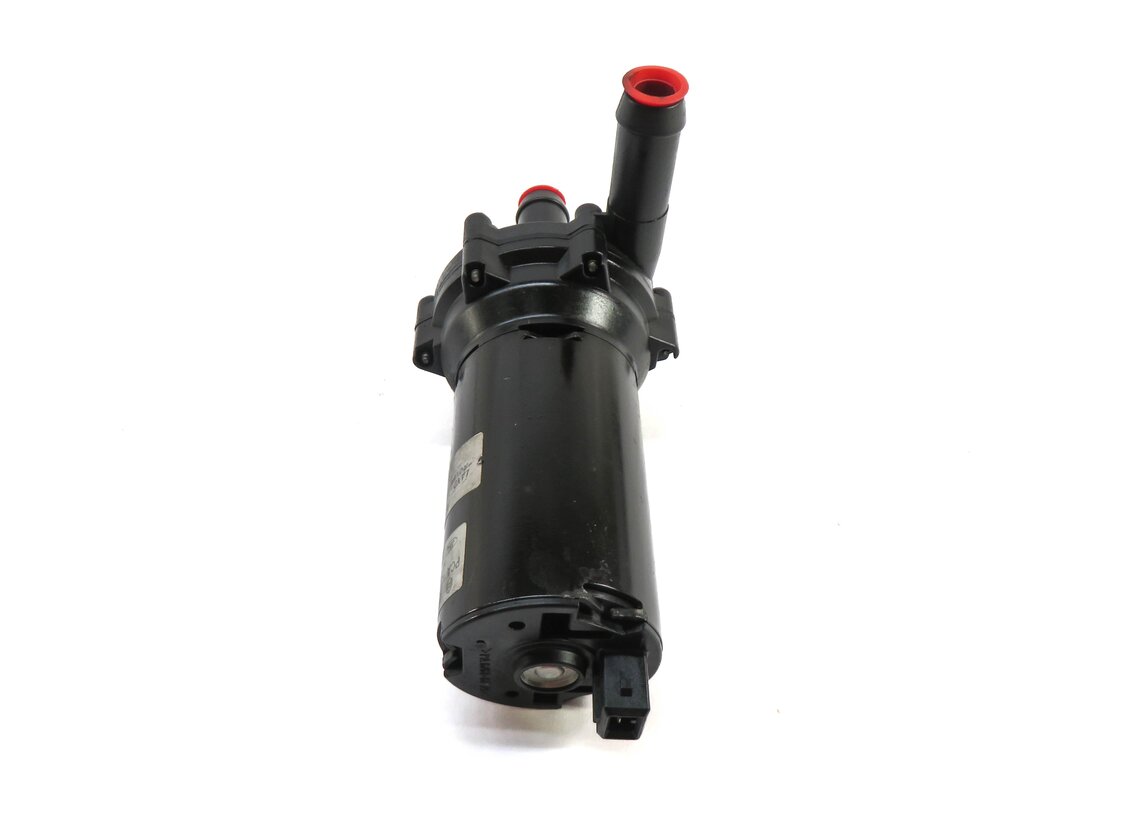 Thumbnail 3: 2006-2014 RANGE ROVER SPORT (L320 L322 L405 L494) SECONDARY AUXILIARY WATER PUMP