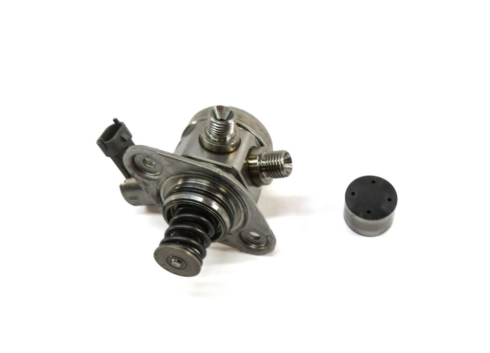 Thumbnail 2: 10-17 LR4 RANGE ROVER SPORT (L322 L320 L405 L494) HPFP HIGH PRESSURE FUEL PUMP