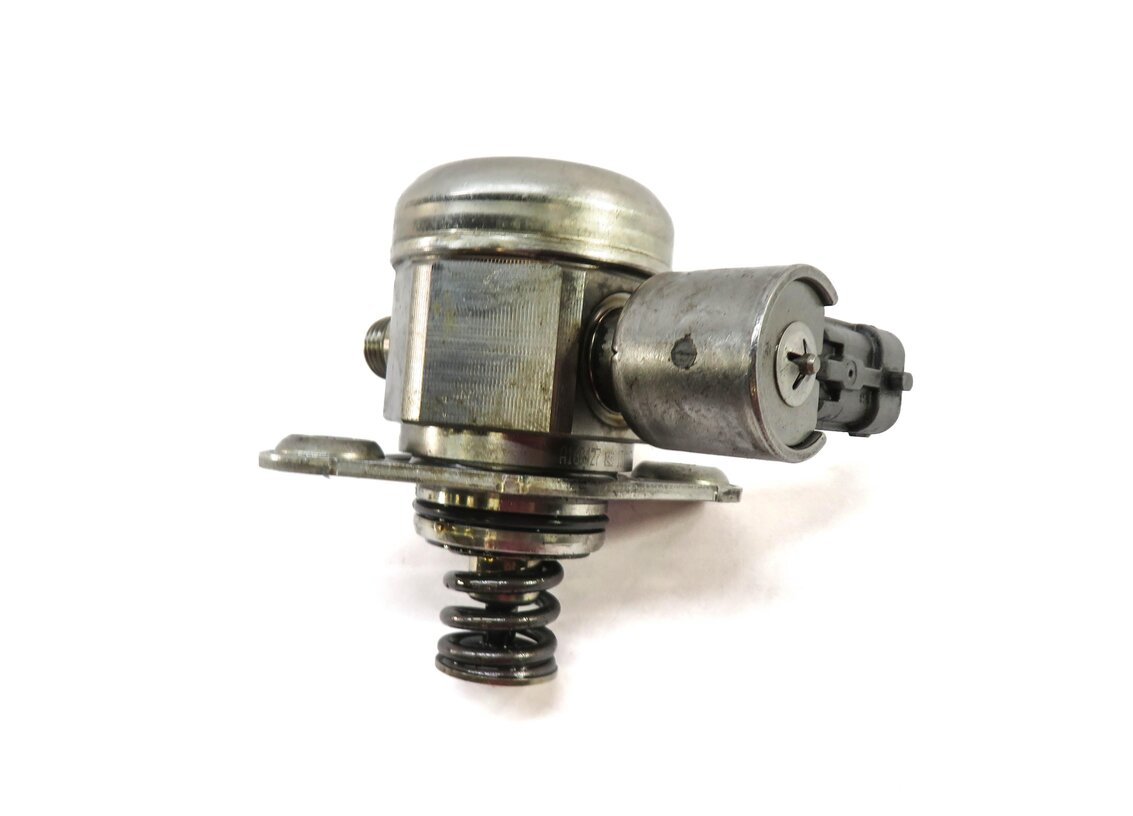 Thumbnail 6: 10-17 LR4 RANGE ROVER SPORT (L322 L320 L405 L494) HPFP HIGH PRESSURE FUEL PUMP