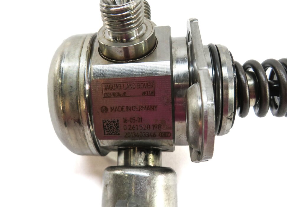 Thumbnail 7: 10-17 LR4 RANGE ROVER SPORT (L322 L320 L405 L494) HPFP HIGH PRESSURE FUEL PUMP