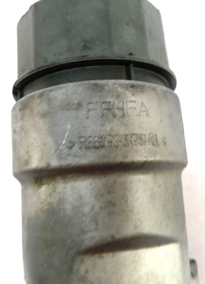 Thumbnail 4: 2010 RANGE ROVER SPORT (L320) 5.0L SUPER ENGINE OIL FILTER HOUSING w/ CAP