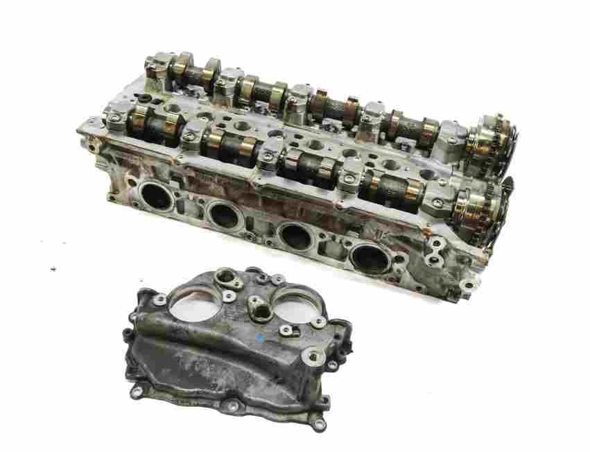 10-19 JAGUAR XF XJ XK RANGE ROVER SPORT - 5.0L SUPERCHARGED RIGHT CYLINDER HEAD