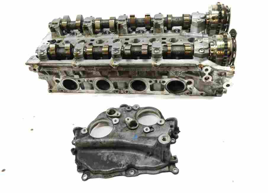 Thumbnail 3: 10-19 JAGUAR XF XJ XK RANGE ROVER SPORT - 5.0L SUPERCHARGED RIGHT CYLINDER HEAD