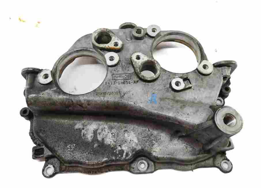 Thumbnail 4: 10-19 JAGUAR XF XJ XK RANGE ROVER SPORT - 5.0L SUPERCHARGED RIGHT CYLINDER HEAD