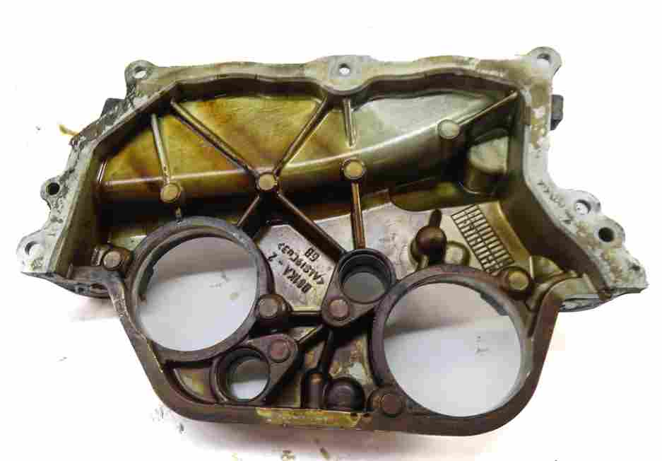 Thumbnail 5: 10-19 JAGUAR XF XJ XK RANGE ROVER SPORT - 5.0L SUPERCHARGED RIGHT CYLINDER HEAD