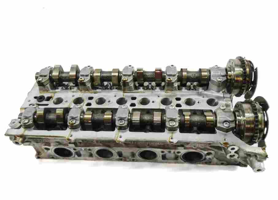 Thumbnail 6: 10-19 JAGUAR XF XJ XK RANGE ROVER SPORT - 5.0L SUPERCHARGED RIGHT CYLINDER HEAD