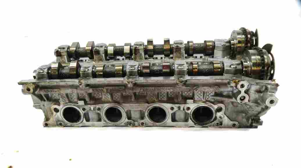 Thumbnail 7: 10-19 JAGUAR XF XJ XK RANGE ROVER SPORT - 5.0L SUPERCHARGED RIGHT CYLINDER HEAD
