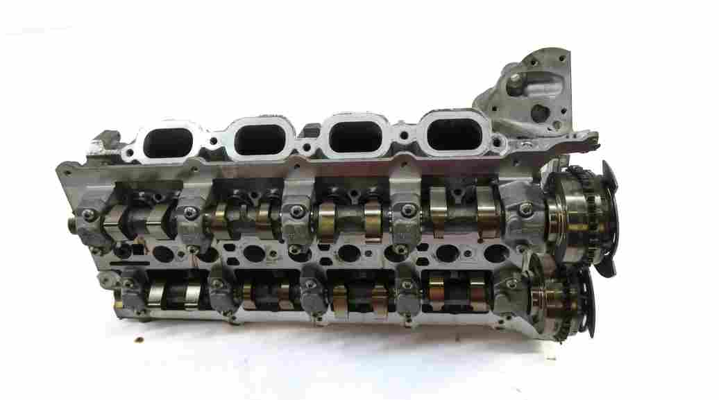 Thumbnail 9: 10-19 JAGUAR XF XJ XK RANGE ROVER SPORT - 5.0L SUPERCHARGED RIGHT CYLINDER HEAD