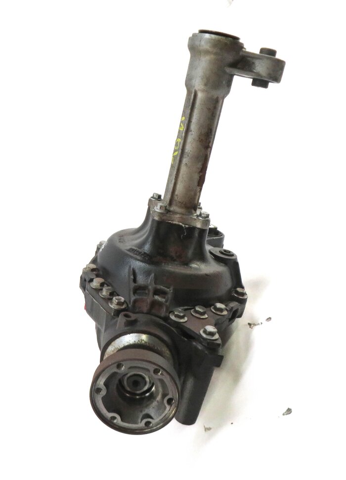Thumbnail 3: 06-13 LR4 RANGE ROVER SPORT (L320) 4.2L / 5.0L FRONT DIFFERENTIAL CARRIER (3.54)