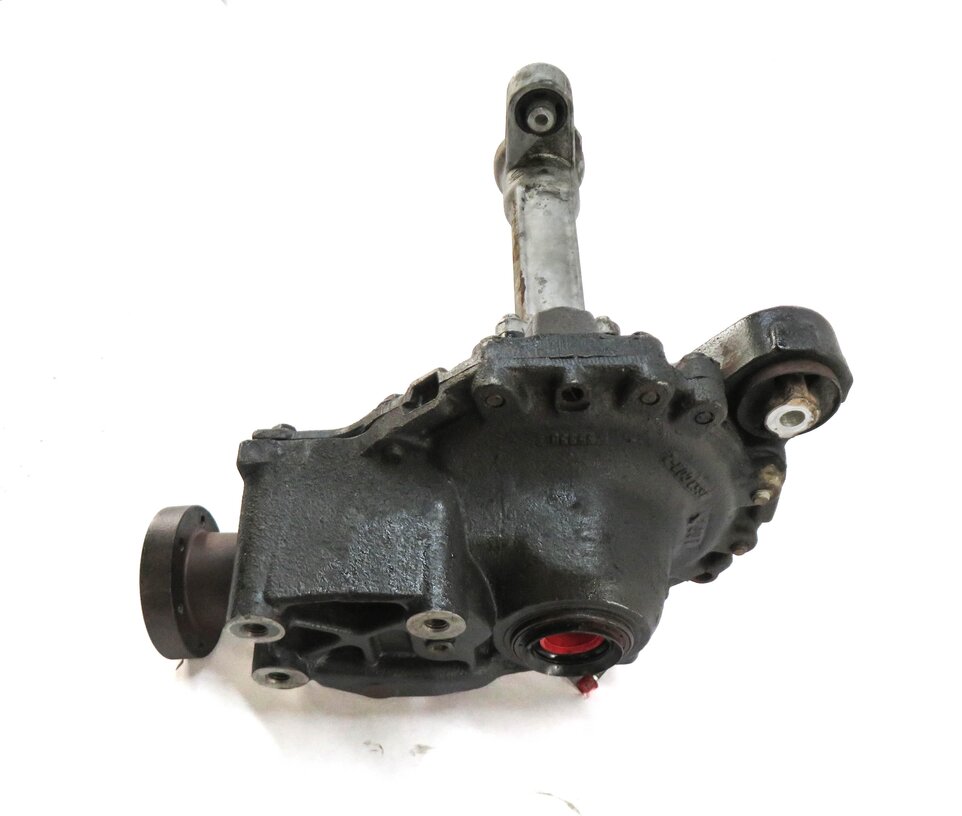 Thumbnail 4: 06-13 LR4 RANGE ROVER SPORT (L320) 4.2L / 5.0L FRONT DIFFERENTIAL CARRIER (3.54)