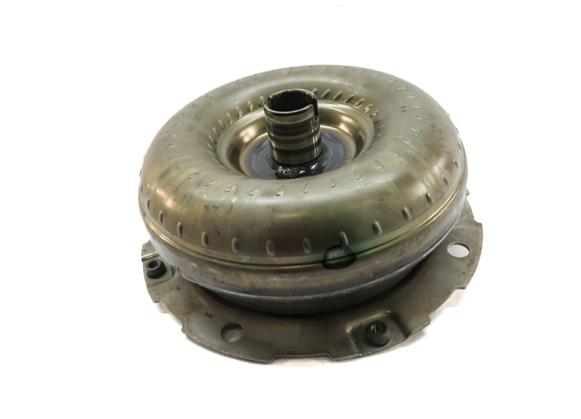 Thumbnail 2: 10-13 RANGE ROVER SPORT (L320 L322) SUPERCHARGED - TRANSMISSION TORQUE CONVERTER