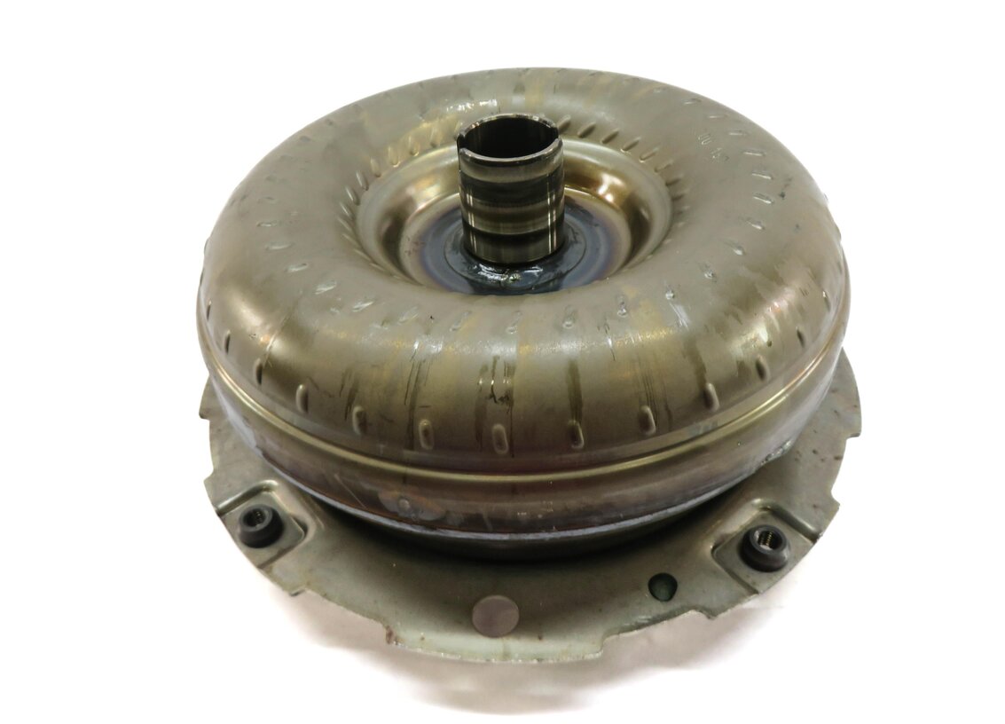 Thumbnail 3: 10-13 RANGE ROVER SPORT (L320 L322) SUPERCHARGED - TRANSMISSION TORQUE CONVERTER