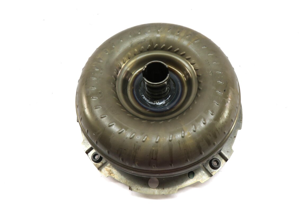 Thumbnail 4: 10-13 RANGE ROVER SPORT (L320 L322) SUPERCHARGED - TRANSMISSION TORQUE CONVERTER