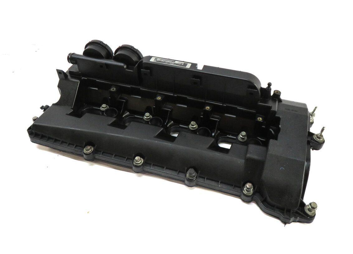10-18 RANGE ROVER SPORT (L320 L322 L494 L405) 5.0L V8 - RIGHT ENGINE VALVE COVER