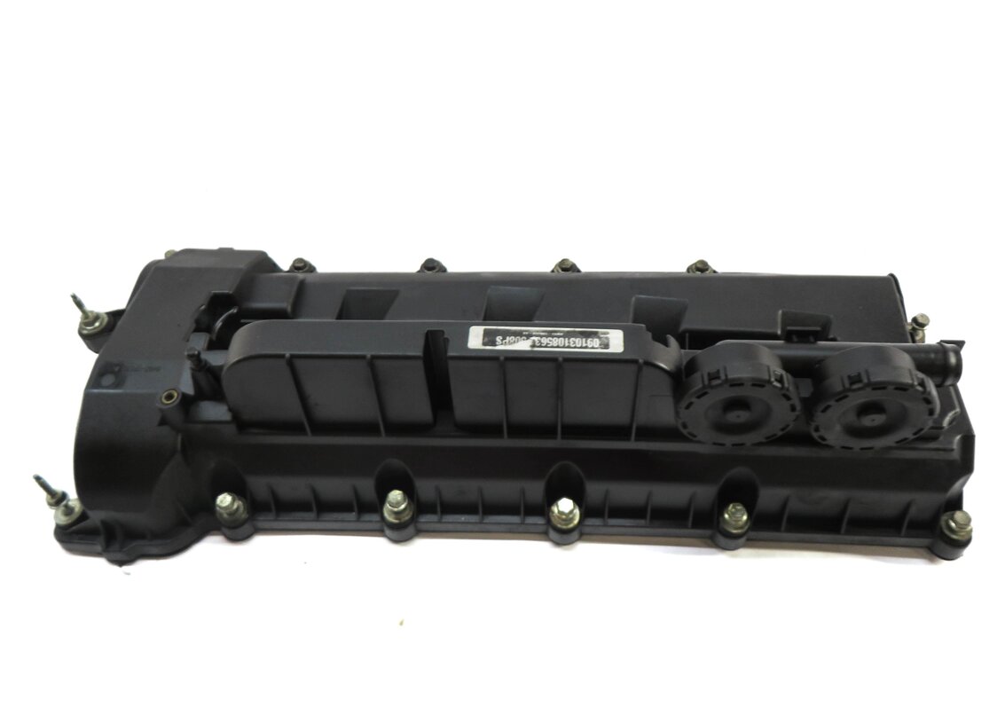Thumbnail 3: 10-18 RANGE ROVER SPORT (L320 L322 L494 L405) 5.0L V8 - RIGHT ENGINE VALVE COVER