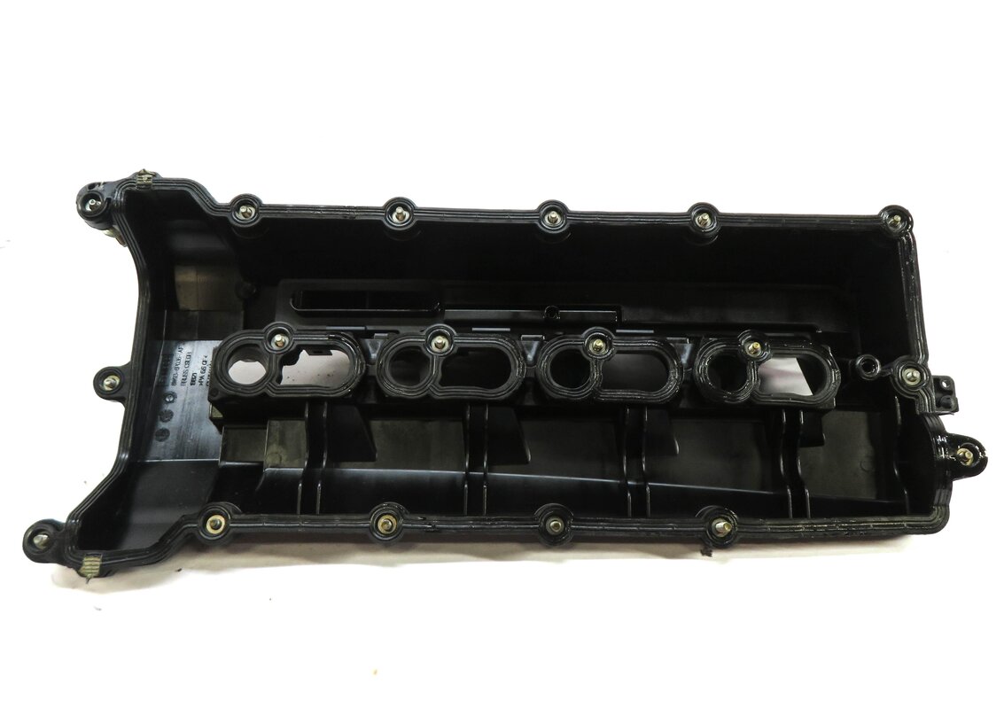 Thumbnail 4: 10-18 RANGE ROVER SPORT (L320 L322 L494 L405) 5.0L V8 - RIGHT ENGINE VALVE COVER