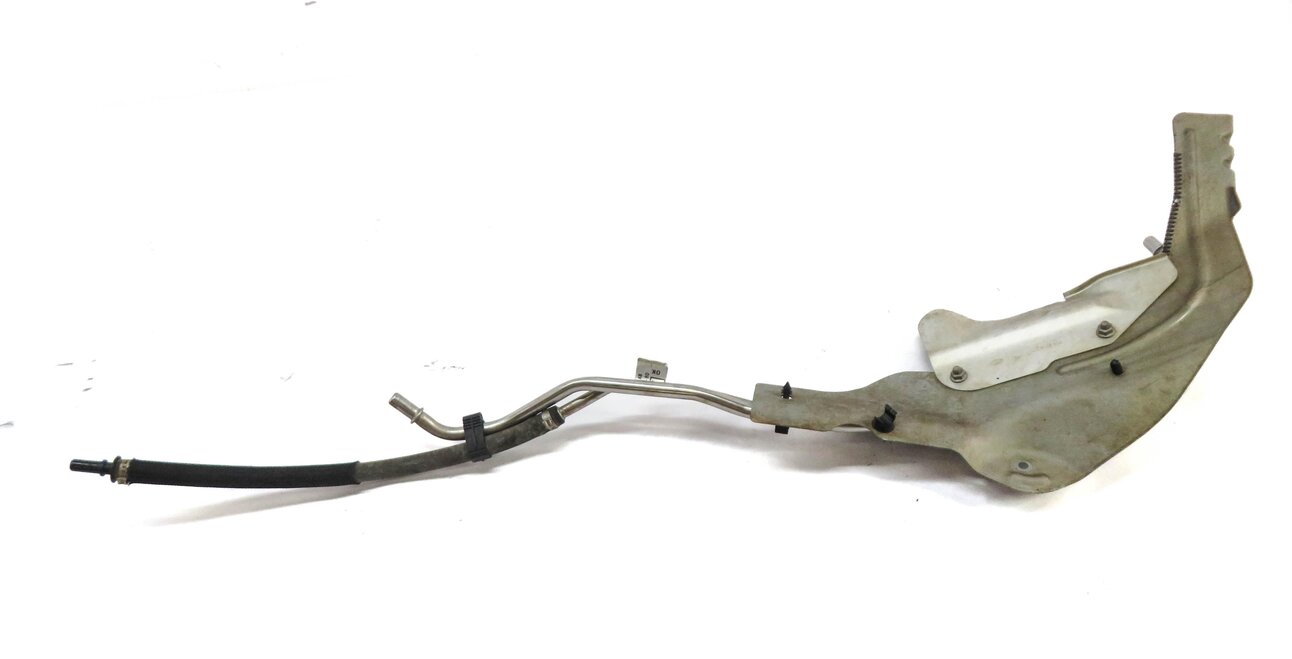 2010 RANGE ROVER SPORT (L320) 5.0L SUPER GAS FUEL VAPOR LINES w/ PLATE & SENSOR
