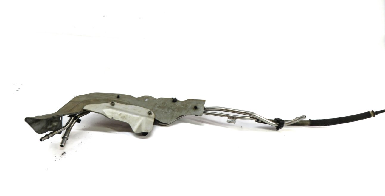 Thumbnail 3: 2010 RANGE ROVER SPORT (L320) 5.0L SUPER GAS FUEL VAPOR LINES w/ PLATE & SENSOR