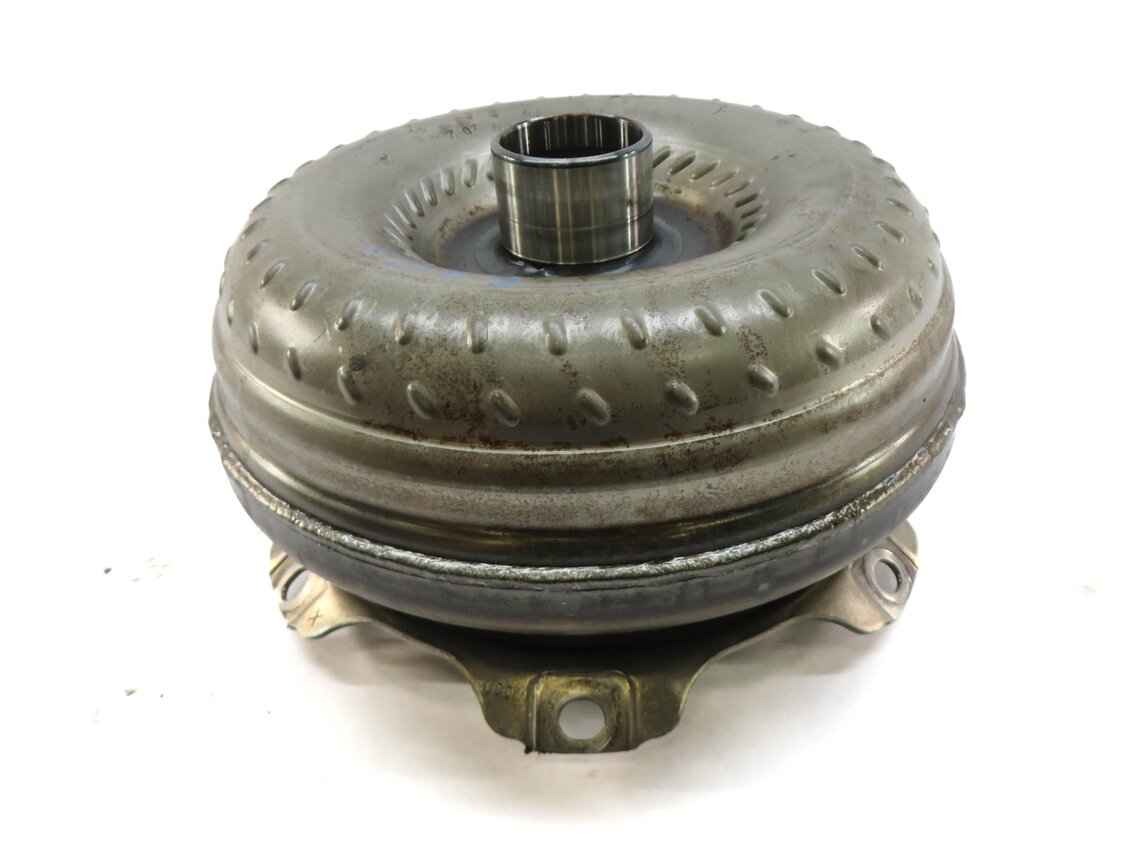 2012-2018 BMW 228i 320i 328i 428i 528i X1 Z4 - A/T TRANSMISSION TORQUE CONVERTER