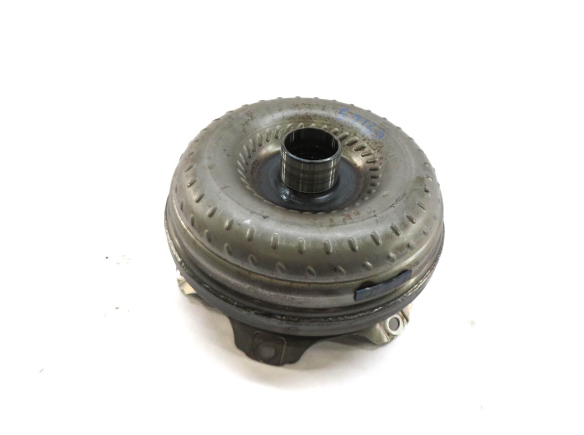 Thumbnail 3: 2012-2018 BMW 228i 320i 328i 428i 528i X1 Z4 - A/T TRANSMISSION TORQUE CONVERTER