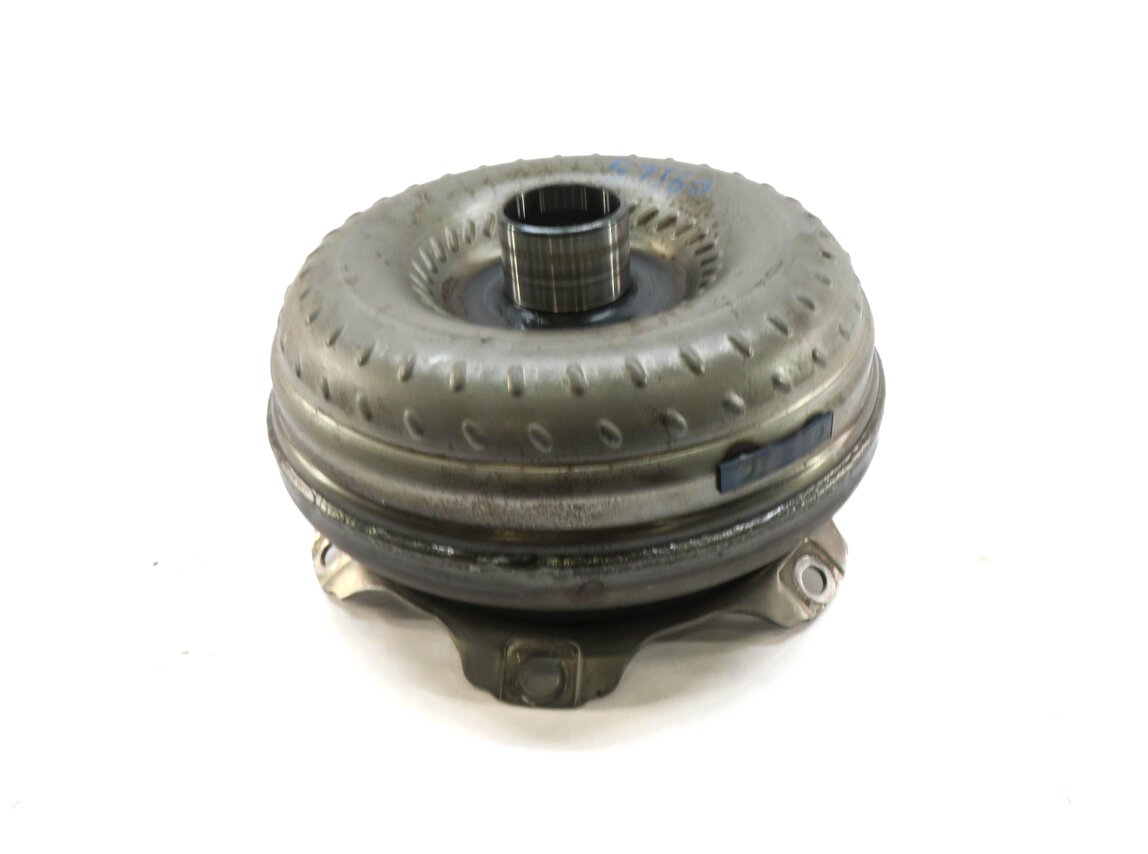 Thumbnail 4: 2012-2018 BMW 228i 320i 328i 428i 528i X1 Z4 - A/T TRANSMISSION TORQUE CONVERTER