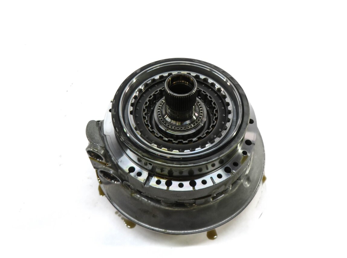 Thumbnail 3: 2014-2015 BMW X1 (E84) 28i RWD A/T AUTOMATIC TRANSMISSION OIL PUMP