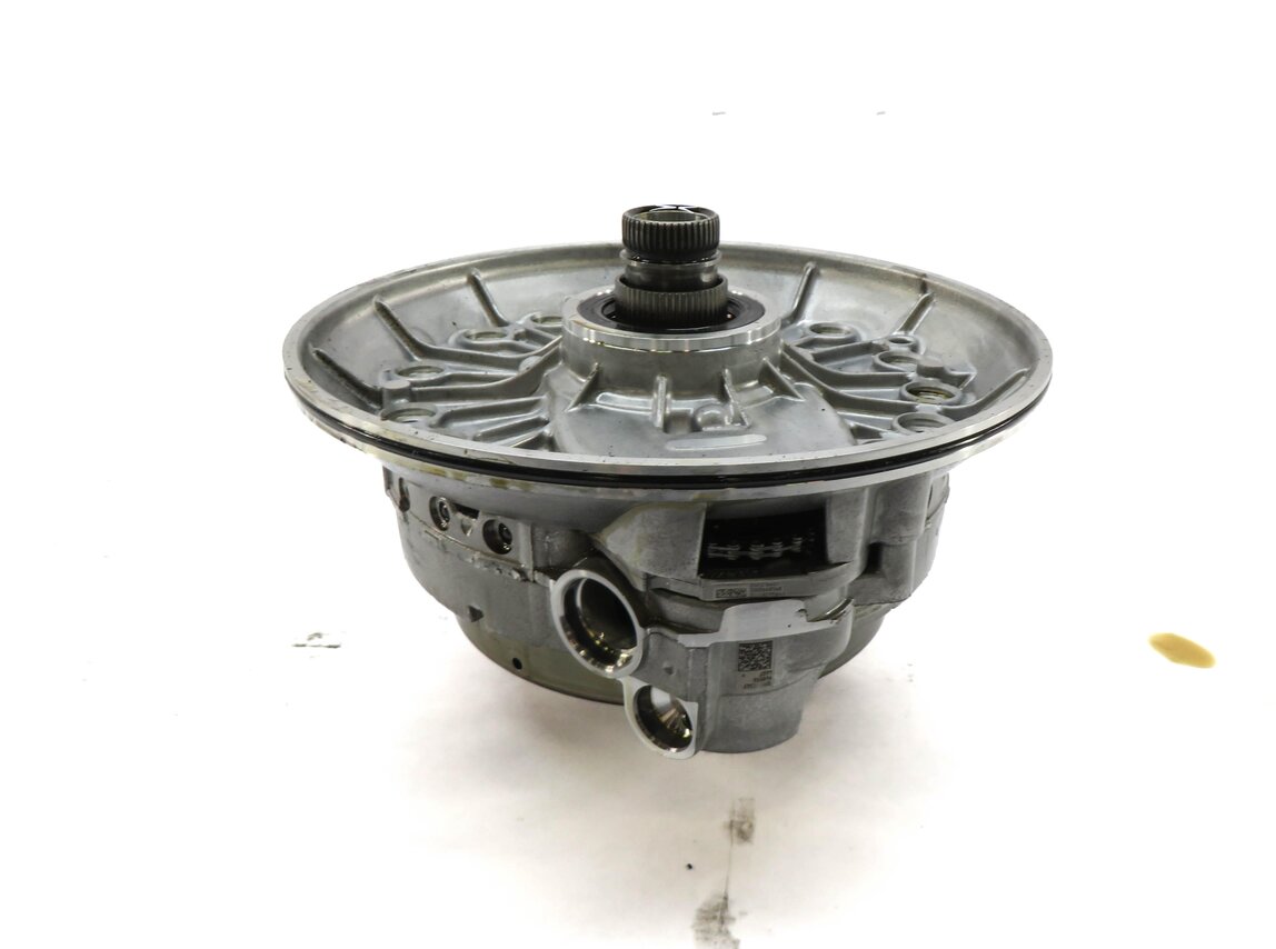 Thumbnail 4: 2014-2015 BMW X1 (E84) 28i RWD A/T AUTOMATIC TRANSMISSION OIL PUMP