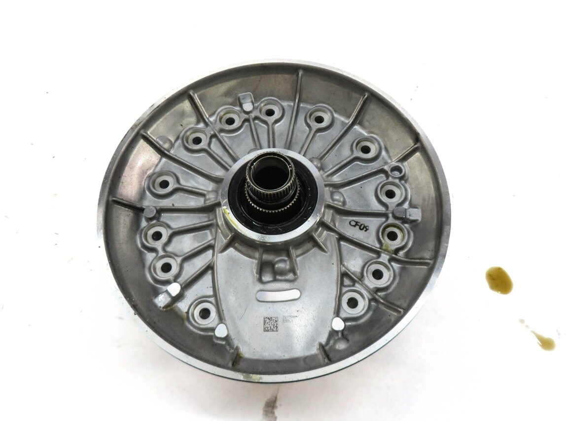 Thumbnail 5: 2014-2015 BMW X1 (E84) 28i RWD A/T AUTOMATIC TRANSMISSION OIL PUMP