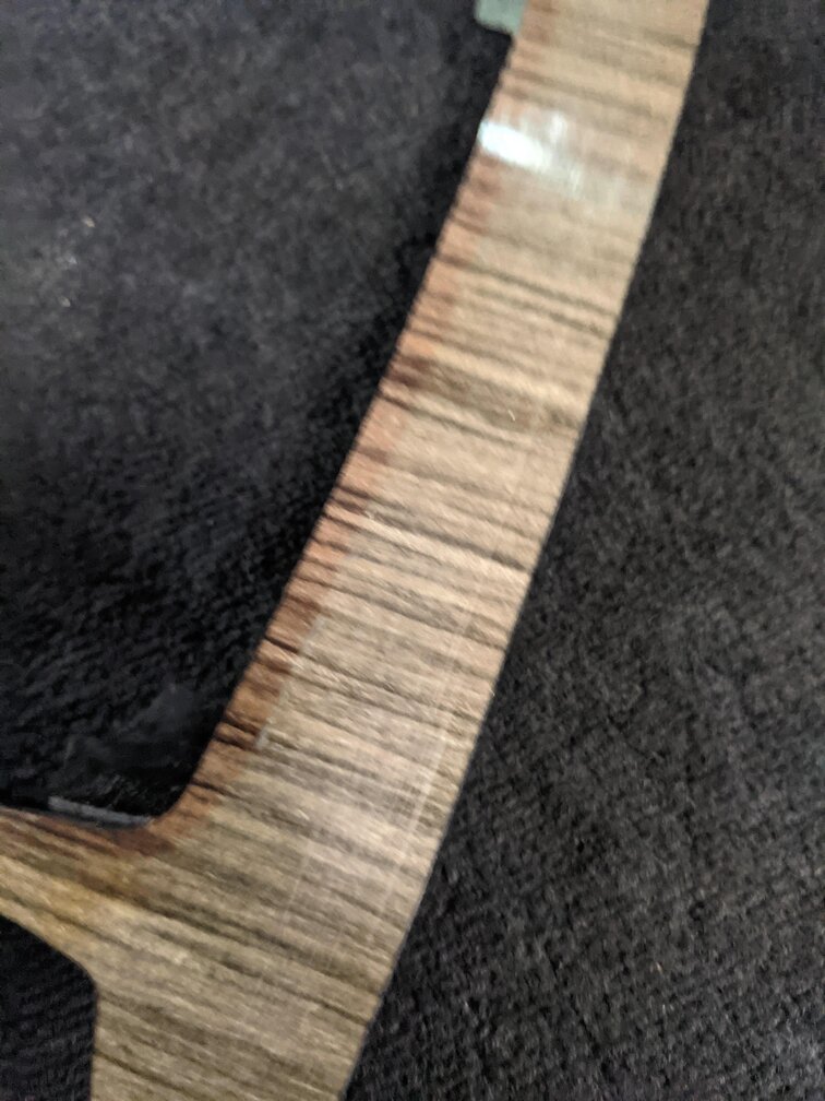 Thumbnail 15: 2015 BMW X1 (E84) DASH DOOR CONSOLE WOOD GRAIN TRIM SET (FINELINE LIGHT WOOD)