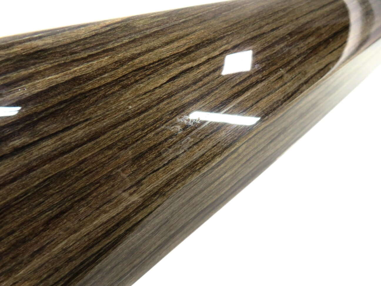 Thumbnail 6: 2015 BMW X1 (E84) DASH DOOR CONSOLE WOOD GRAIN TRIM SET (FINELINE LIGHT WOOD)