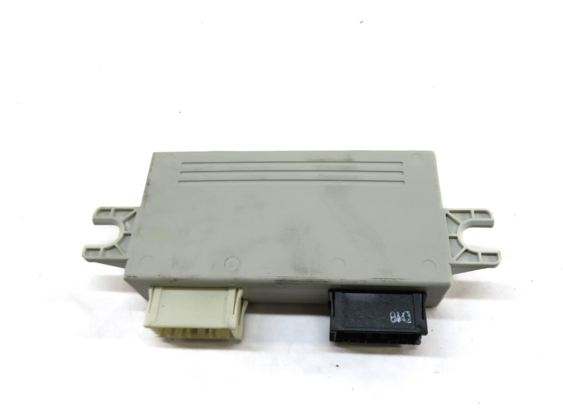 Thumbnail 3: 2012-2015 BMW X1 (E84) PANORAMIC SUNROOF SUN ROOF CONTROL MODULE MDS CAN-BUS