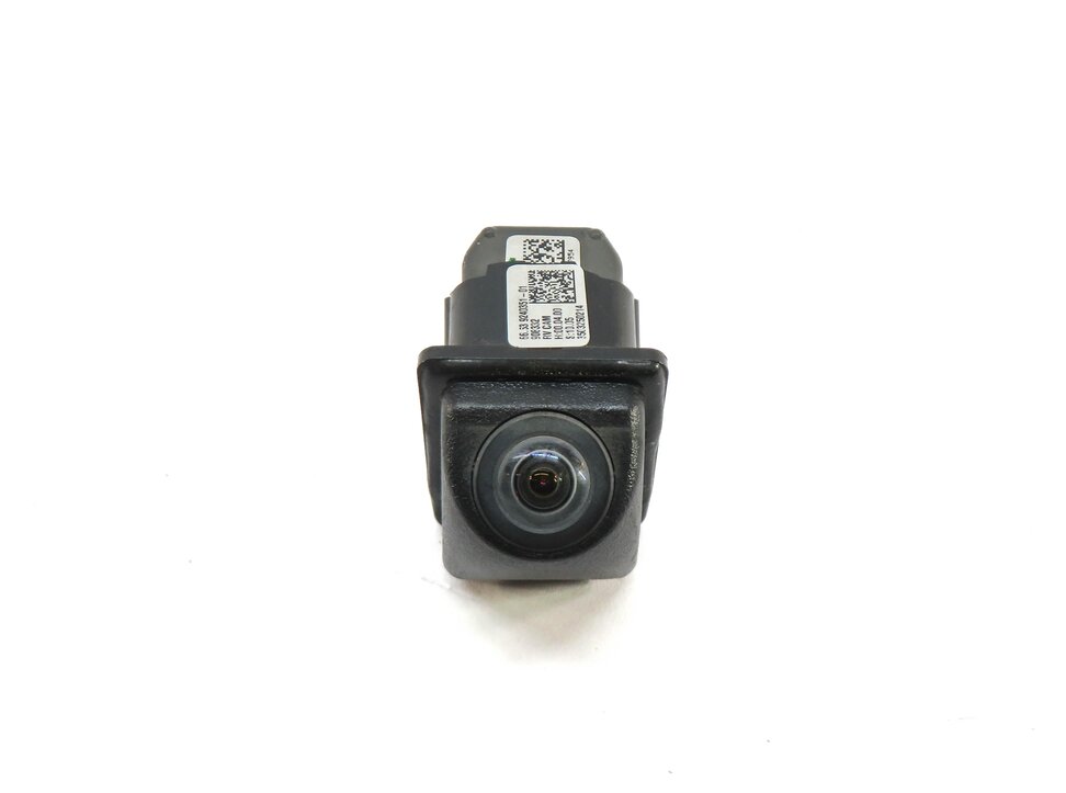 Thumbnail 2: 09-18 BMW 2 3 4 5 7 M5 X3 X5 X6 (F01 F07 F10 F15 F16 F30 F32) REARVIEW CAMERA